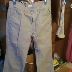 Men's Cargo Pants